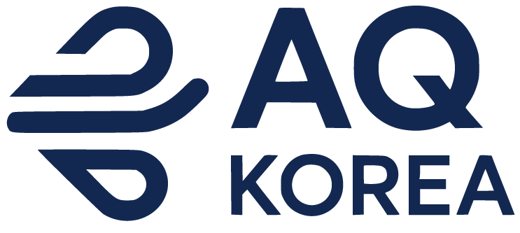 AQ KOREA Logo