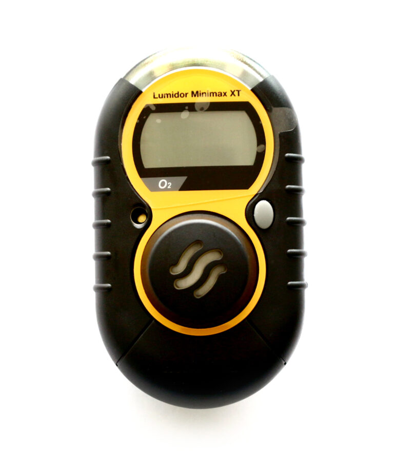 MINIMAX-XT - 사진 자료