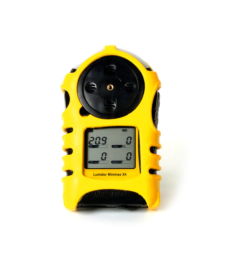 MINIMAX-X4 - 사진 자료